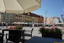 Breslau / Wrocław - Kulturhauptstadt Europa 2016 - Südwestpolen