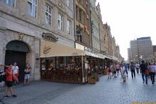 Breslau / Wrocław - Kulturhauptstadt Europa 2016 - Südwestpolen