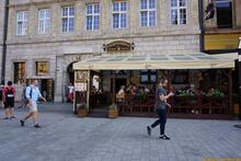 Breslau / Wrocław - Kulturhauptstadt Europa 2016 - Südwestpolen