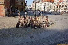Breslau / Wrocław - Kulturhauptstadt Europa 2016 - Südwestpolen
