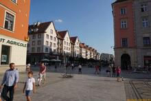 Breslau / Wrocław - Kulturhauptstadt Europa 2016 - Südwestpolen