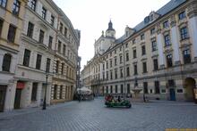 Breslau / Wrocław - Kulturhauptstadt Europa 2016 - Südwestpolen