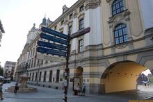 Breslau / Wrocław - Kulturhauptstadt Europa 2016 - Südwestpolen