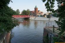 Breslau / Wrocław - Kulturhauptstadt Europa 2016 - Südwestpolen