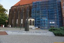 Breslau / Wrocław - Kulturhauptstadt Europa 2016 - Südwestpolen