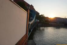 Breslau / Wrocław - Kulturhauptstadt Europa 2016 - Südwestpolen