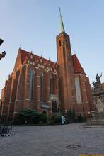 Breslau / Wrocław - Kulturhauptstadt Europa 2016 - Südwestpolen