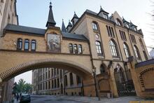 Breslau / Wrocław - Kulturhauptstadt Europa 2016 - Südwestpolen