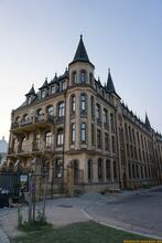 Breslau / Wrocław - Kulturhauptstadt Europa 2016 - Südwestpolen