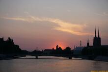 Breslau / Wrocław - Kulturhauptstadt Europa 2016 - Südwestpolen