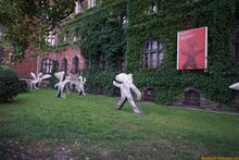 Breslau / Wrocław - Kulturhauptstadt Europa 2016 - Südwestpolen