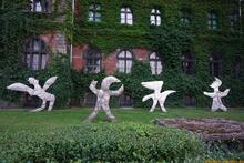 Breslau / Wrocław - Kulturhauptstadt Europa 2016 - Südwestpolen