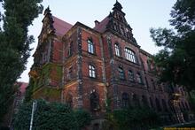 Breslau / Wrocław - Kulturhauptstadt Europa 2016 - Südwestpolen