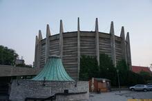 Breslau / Wrocław - Kulturhauptstadt Europa 2016 - Südwestpolen