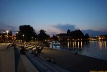 Breslau / Wrocław - Kulturhauptstadt Europa 2016 - Südwestpolen