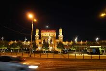 Breslau / Wrocław - Kulturhauptstadt Europa 2016 - Südwestpolen