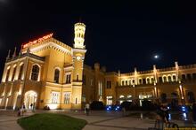 Breslau / Wrocław - Kulturhauptstadt Europa 2016 - Südwestpolen