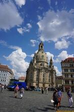 Frauenkirche 2018