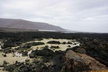 Lanzarote, Kanarische Inseln, Spanien - Kanaren in guter Qualität