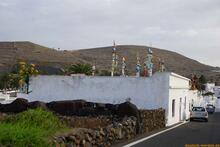 Lanzarote, Kanarische Inseln, Spanien - Kanaren in guter Qualität