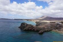 Lanzarote, Kanarische Inseln, Spanien - Kanaren in guter Qualität