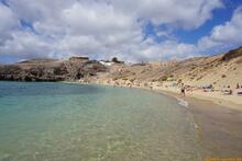 Lanzarote, Kanarische Inseln, Spanien - Kanaren in guter Qualität