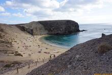 Lanzarote, Kanarische Inseln, Spanien - Kanaren in guter Qualität