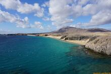 Lanzarote, Kanarische Inseln, Spanien - Kanaren in guter Qualität