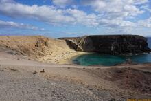 Lanzarote, Kanarische Inseln, Spanien - Kanaren in guter Qualität
