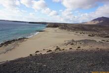 Lanzarote, Kanarische Inseln, Spanien - Kanaren in guter Qualität