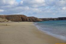 Lanzarote, Kanarische Inseln, Spanien - Kanaren in guter Qualität