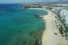 Lanzarote, Kanarische Inseln, Spanien - Kanaren in guter Qualität
