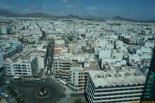 Lanzarote, Kanarische Inseln, Spanien - Kanaren in guter Qualität