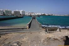 Lanzarote, Kanarische Inseln, Spanien - Kanaren in guter Qualität