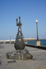 Lanzarote, Kanarische Inseln, Spanien - Kanaren in guter Qualität