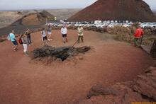 Lanzarote, Kanarische Inseln, Spanien - Kanaren in guter Qualität