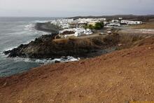 Lanzarote, Kanarische Inseln, Spanien - Kanaren in guter Qualität