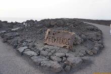 Lanzarote, Kanarische Inseln, Spanien - Kanaren in guter Qualität