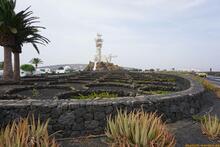 Lanzarote, Kanarische Inseln, Spanien - Kanaren in guter Qualität