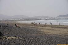 Lanzarote, Kanarische Inseln, Spanien - Kanaren in guter Qualität