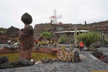 Lanzarote, Kanarische Inseln, Spanien - Kanaren in guter Qualität