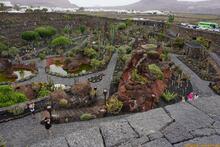 Lanzarote, Kanarische Inseln, Spanien - Kanaren in guter Qualität