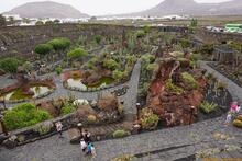 Lanzarote, Kanarische Inseln, Spanien - Kanaren in guter Qualität