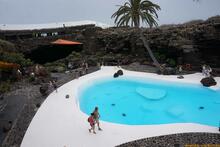 Lanzarote, Kanarische Inseln, Spanien - Kanaren in guter Qualität