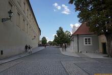 Prag - Tschechien im Sommer 2018 - hochauflösendes Bild