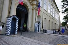 Prag - Tschechien im Sommer 2018 - hochauflösendes Bild