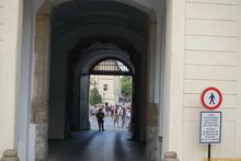 Prag - Tschechien im Sommer 2018 - hochauflösendes Bild