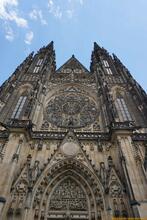 Prag - Tschechien im Sommer 2018 - hochauflösendes Bild