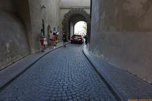 Prag - Tschechien im Sommer 2018 - hochauflösendes Bild