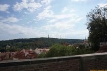 Prag - Tschechien im Sommer 2018 - hochauflösendes Bild